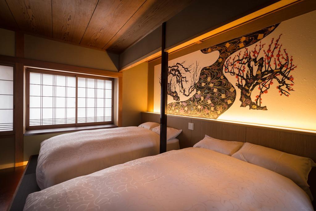 Kiraku Kyoto Higashiyama Quioto Exterior foto