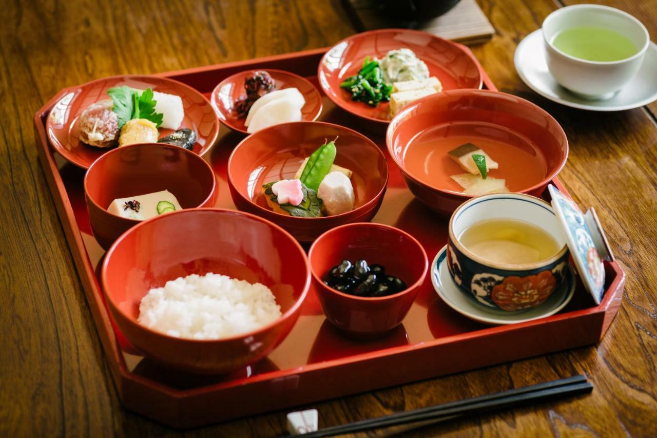 Kiraku Kyoto Higashiyama Quioto Exterior foto